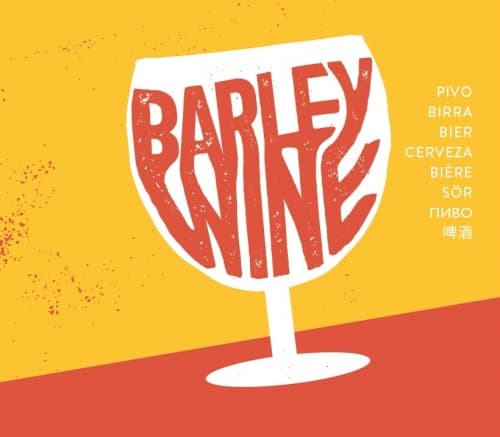 Barley Wine