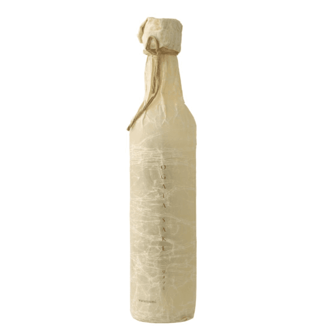 Ogata Sake Watatsumi