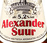 Alexander Suur