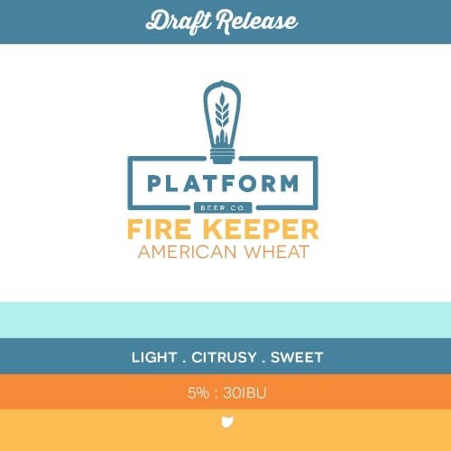 Fire Keeper Summer Wheat