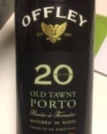 20 Años Old Tawny Porto (Barão de Forrester)