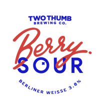 Berry Sour