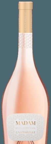 Madam Côtes de Provence Rosé