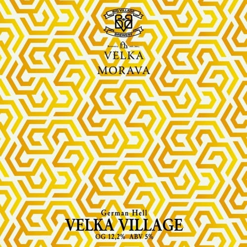 Velka Village