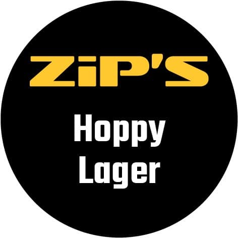 Hoppy Lager