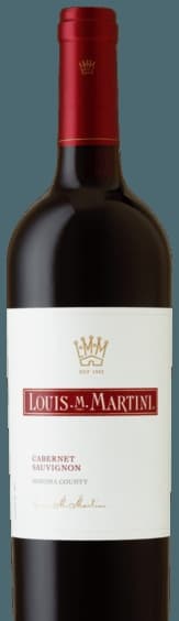 Sonoma County Cabernet Sauvignon