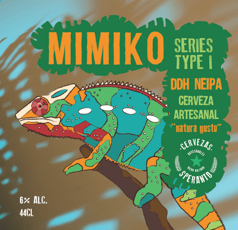 Mimiko