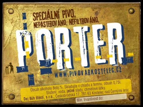 Porter