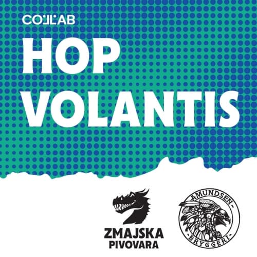 Hop Volantis