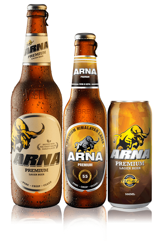 Arna Premium