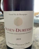 Auxey-Duresses
