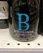 Valdobbiadene Prosecco Superiore Dry
