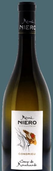 Coeur de Roncharde Condrieu
