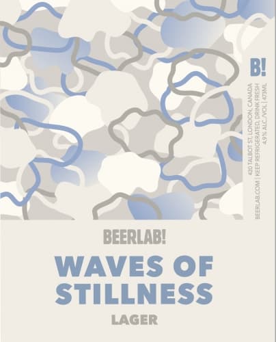 Waves of Stillness