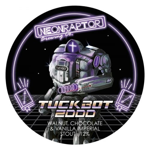 Tuckbot 2000