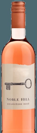 Mourvèdre Rosé