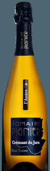 L’Autre Crémant du Jura Brut Nature