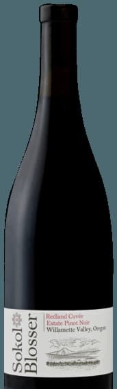 Redland Cuvée Estate Pinot Noir