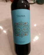 Talma Tempranillo