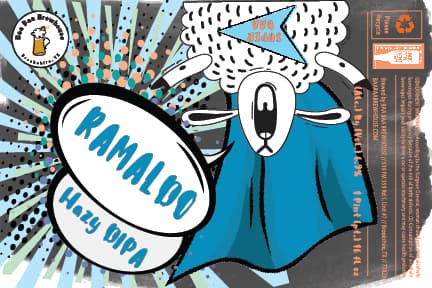 Ramaldo