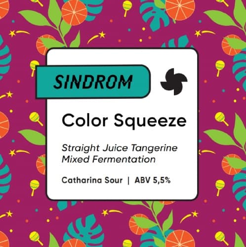 Color Squeeze