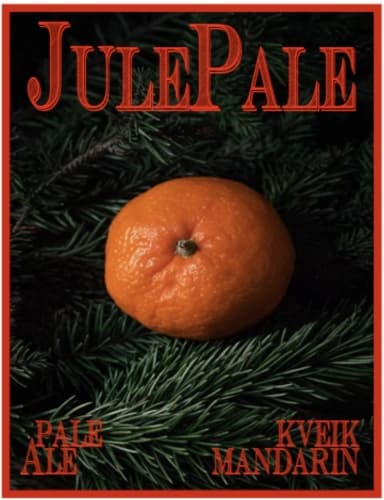 JulePale