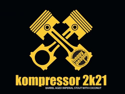 Kompressor 2k21