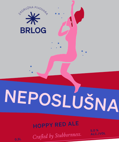 Neposlušna