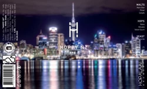 Hoppy NZ