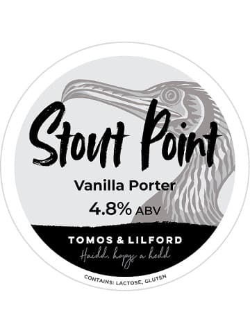 Stout Point