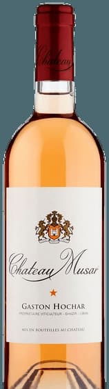Rosé (Gaston Hochar)