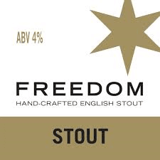 Freedom Stout