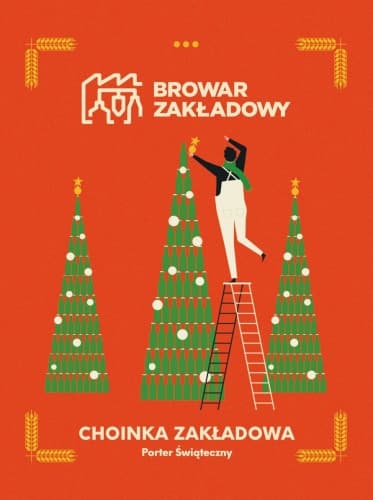 Choinka Zakładowa
