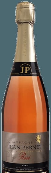 Rosé Brut Champagne Grand Cru 'Le Mesnil-sur-Oger'