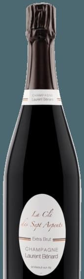 La Clé des Sept Arpents Extra Brut Champagne