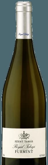 Szent Tamás Furmint