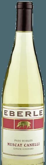 Muscat Canelli