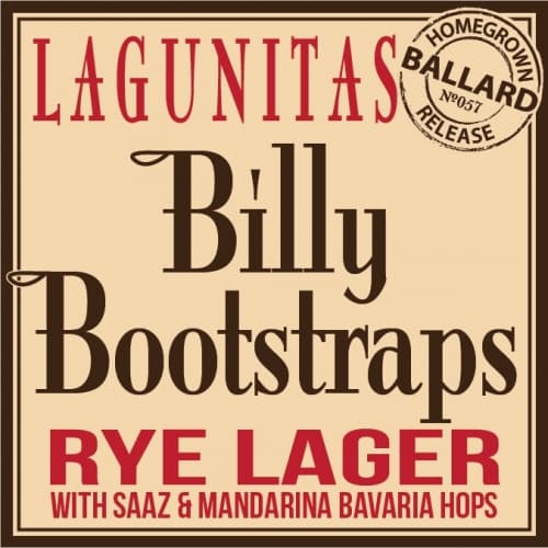 Billy Bootstraps