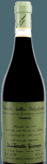 Recioto della Valpolicella Classico
