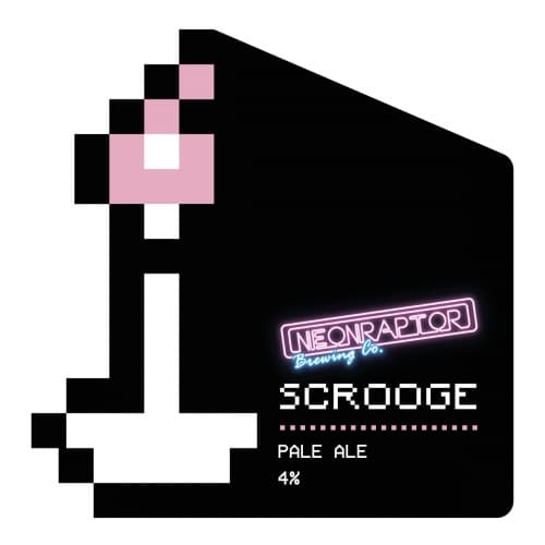 Scrooge