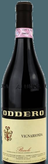 Barolo Vigna Rionda