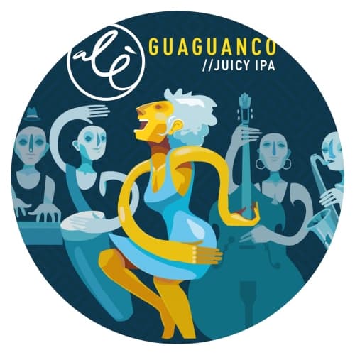 Guaguancó