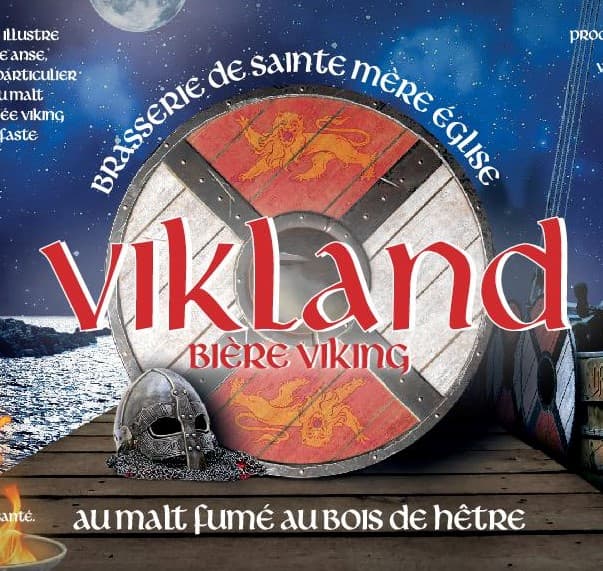 Vikland