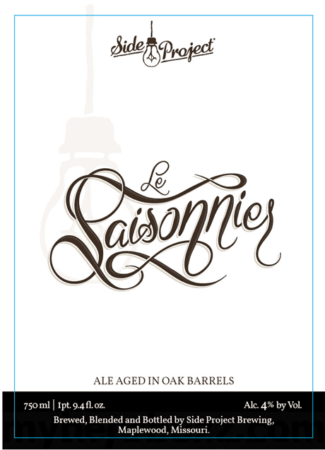 Le Saisonnier (Blend #2)