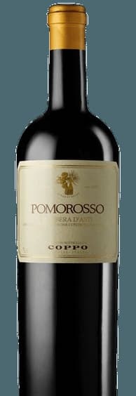 Pomorosso Barbera d'Asti