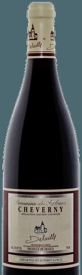 Cheverny Rouge