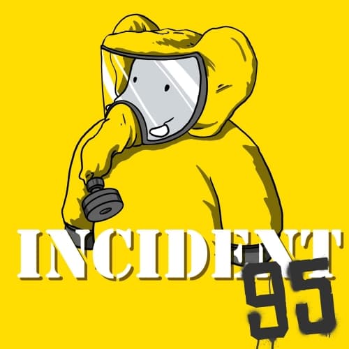 Incident 95