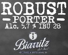 Robust Porter