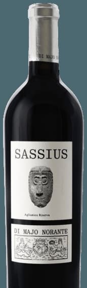Sassius Aglianico Riserva