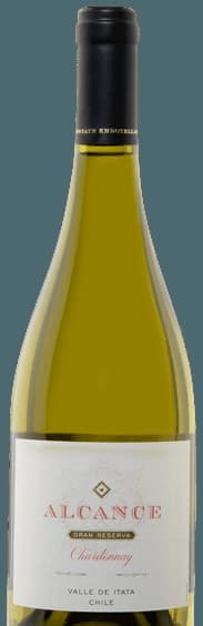 Gran Reserva Chardonnay
